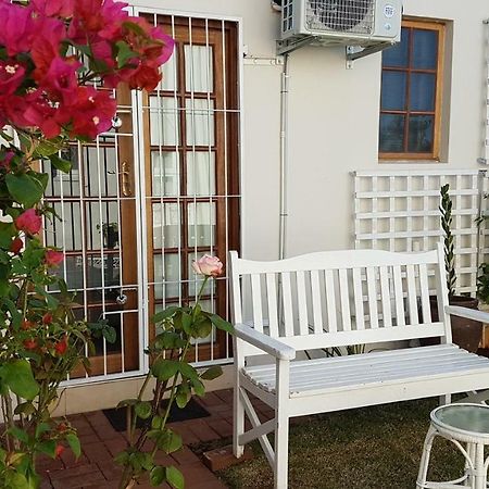 Innes Road Durban Accommodation 2 Bedroom Private Unit Extérieur photo