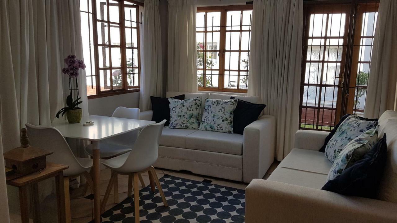 Innes Road Durban Accommodation 2 Bedroom Private Unit Extérieur photo