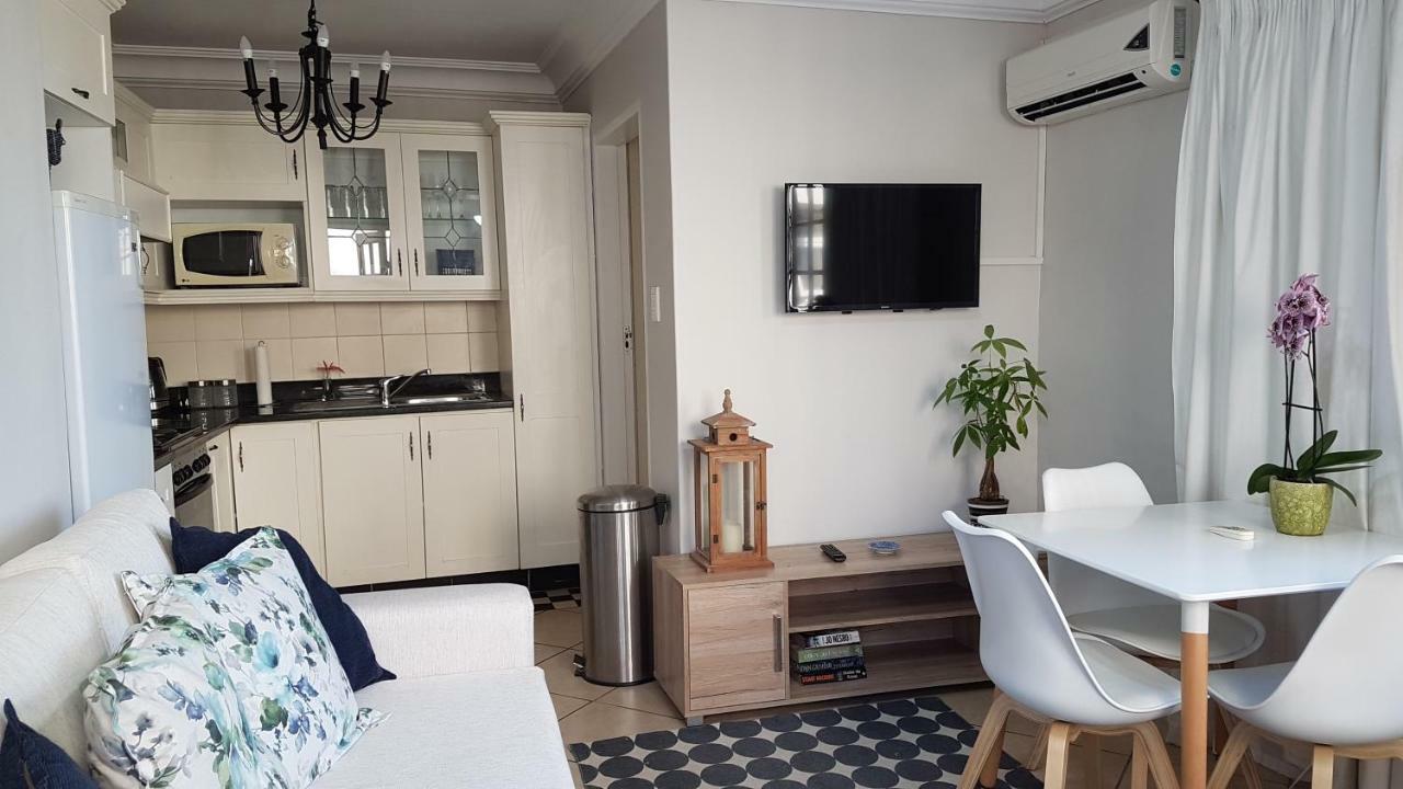 Innes Road Durban Accommodation 2 Bedroom Private Unit Extérieur photo