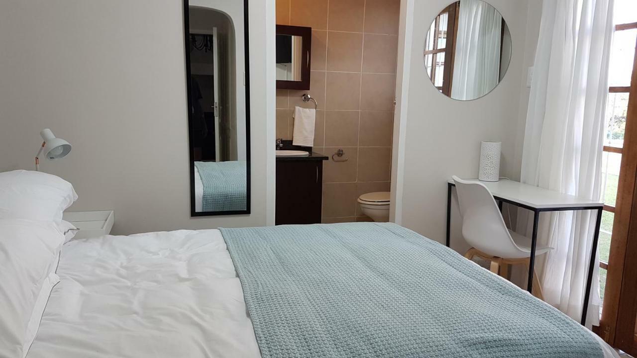 Innes Road Durban Accommodation 2 Bedroom Private Unit Extérieur photo