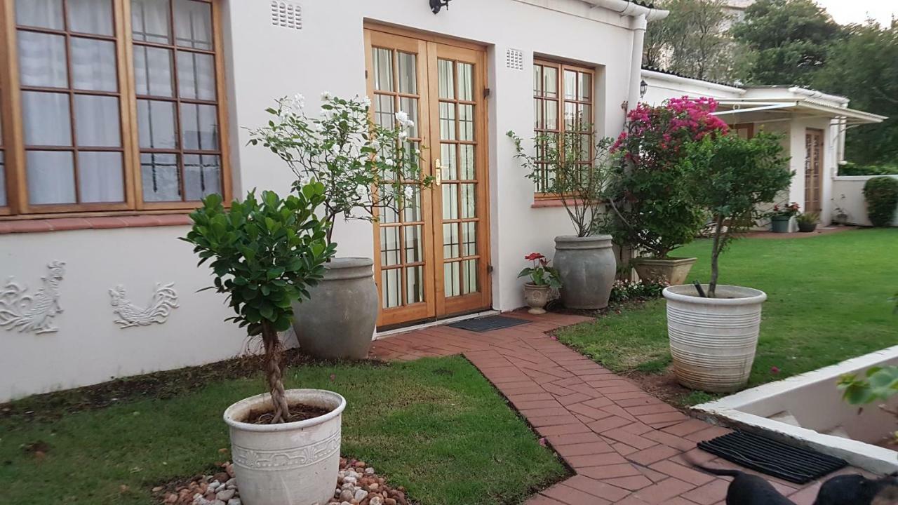 Innes Road Durban Accommodation 2 Bedroom Private Unit Extérieur photo
