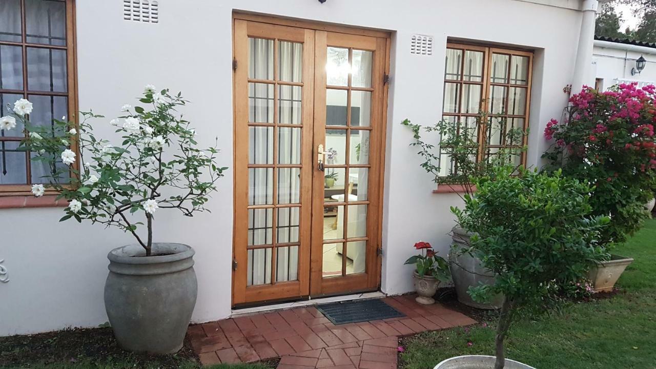 Innes Road Durban Accommodation 2 Bedroom Private Unit Extérieur photo