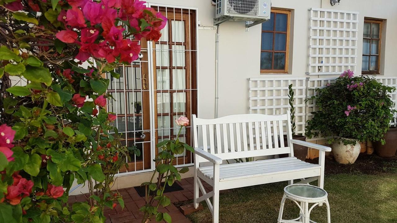Innes Road Durban Accommodation 2 Bedroom Private Unit Extérieur photo