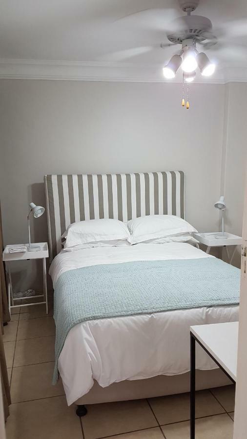 Innes Road Durban Accommodation 2 Bedroom Private Unit Extérieur photo